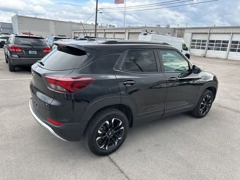 Used 2023 Chevrolet TrailBlazer LT w/ Convenience Package image 21