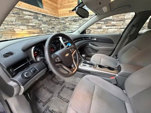 Used 2013 Chevrolet Malibu LS w/ Protection Package FWD image 10