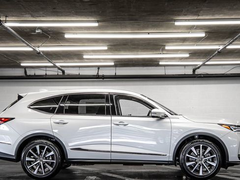 New 2026 Acura MDX FWD w/ Technology Package image 6