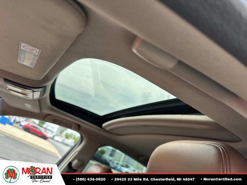 Used 2010 Acura TL SH-AWD image 13