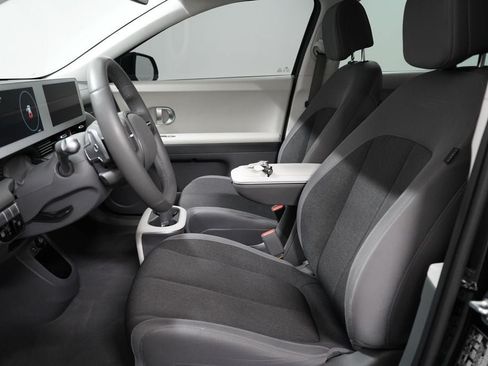 Used 2024 Hyundai Ioniq 5 SEL AWD/4WD image 13