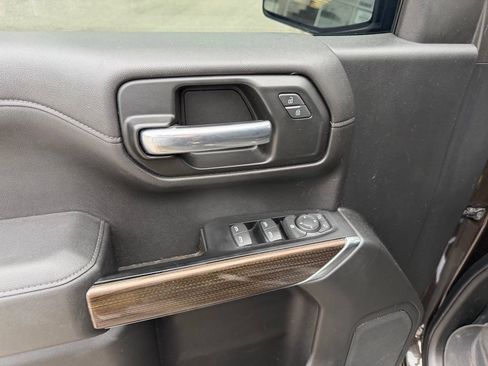 Used 2019 Chevrolet Silverado 1500 LT w/ All-Star Edition AWD/4WD image 21