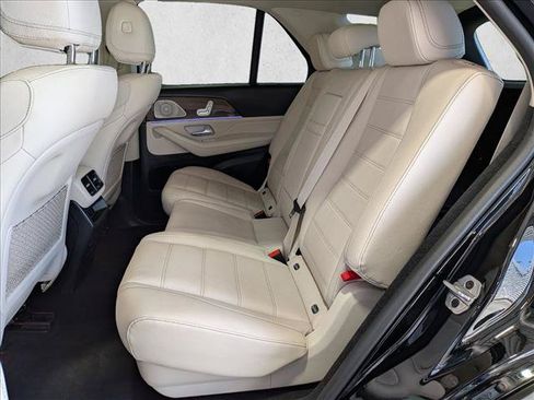 Certified 2023 Mercedes-Benz GLE 350 image 20