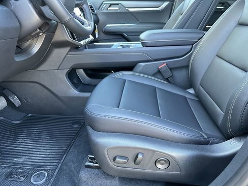 New 2026 GMC Acadia Elevation w/ Black Edition image 14