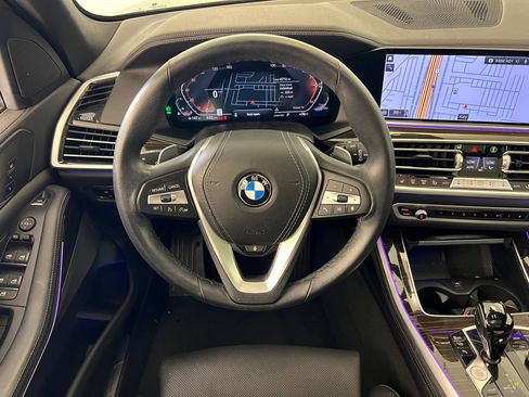 Certified 2023 BMW X5 xDrive40i w/ Parking Assistance Package image 26