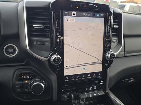 New 2026 RAM 1500 4x4 Crew Cab image 11