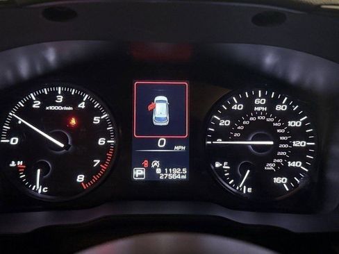 Certified 2024 Subaru Impreza 2.0i image 12