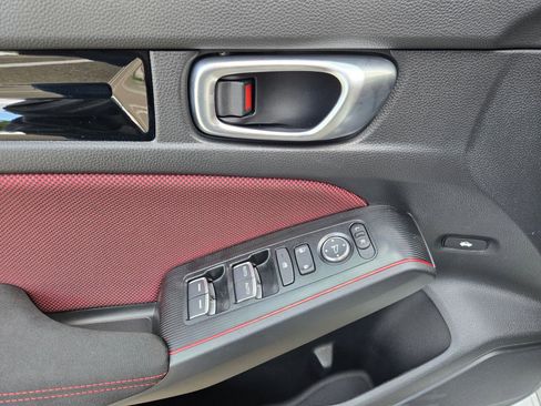 New 2026 Honda Civic Si image 17