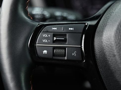 Used 2023 Honda Pilot TrailSport image 34