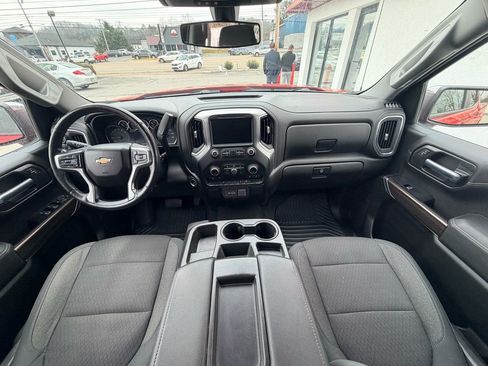 Used 2019 Chevrolet Silverado 1500 LT w/ All-Star Edition image 19