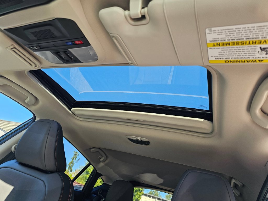 New 2026 Subaru Crosstrek 2.5i Limited AWD/4WD image 20