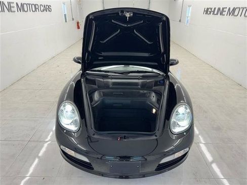 Used 2005 Porsche Boxster RWD image 20