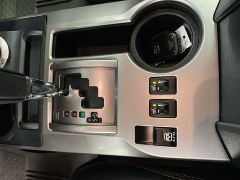 Used 2023 Toyota 4Runner SR5 Premium image 14