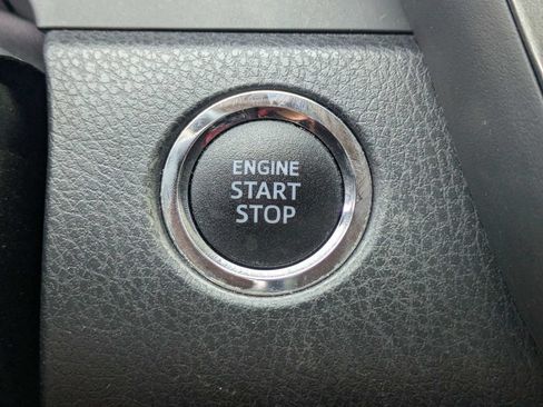 Used 2022 Toyota Camry XSE w/ Navigation Package FWD image 28