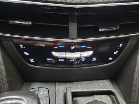 Used 2019 Cadillac CT6 Sport w/ Super Cruise Package image 44