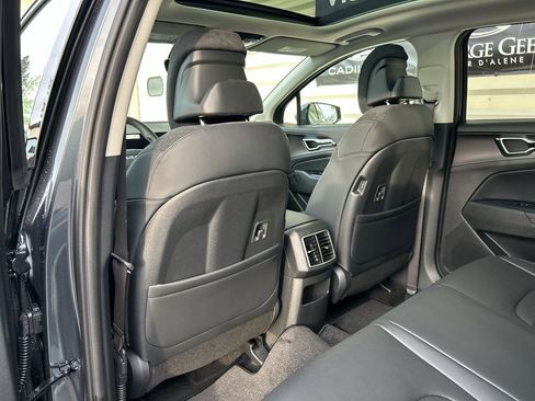 New 2026 Kia Sportage SX Prestige image 13