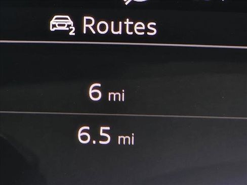 New 2025 Audi Q5 Premium image 20