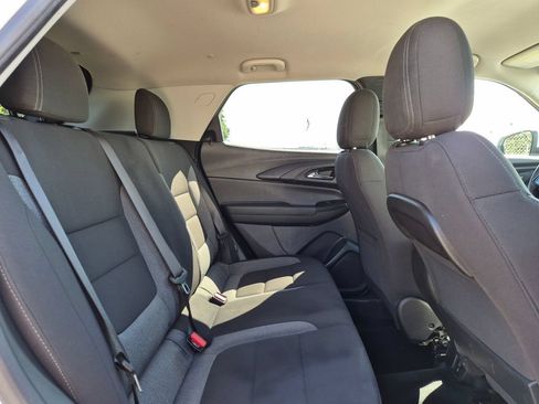 Used 2021 Chevrolet TrailBlazer LT w/ Convenience Package AWD/4WD image 27