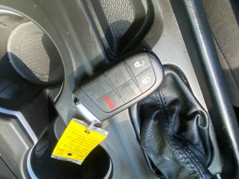 Used 2021 Dodge Durango GT w/ Blacktop Package image 20