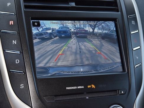 Used 2019 Lincoln MKC Reserve image 28