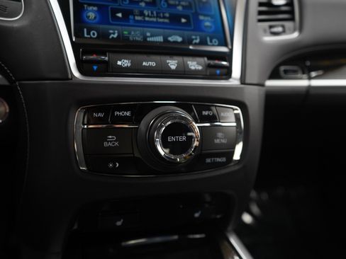 Used 2020 Acura RLX w/ Technology Package image 22