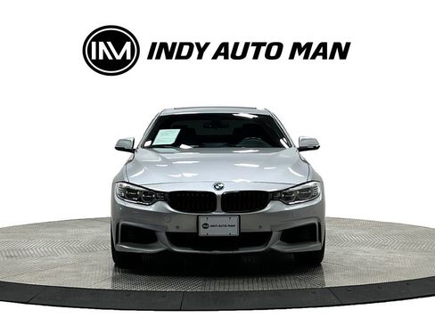 Used 2015 BMW 428i xDrive Coupe AWD/4WD image 10