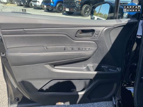 Used 2025 Honda Odyssey Sport-L image 12