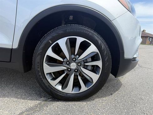 Used 2022 Buick Encore Preferred w/ Safety Package image 12