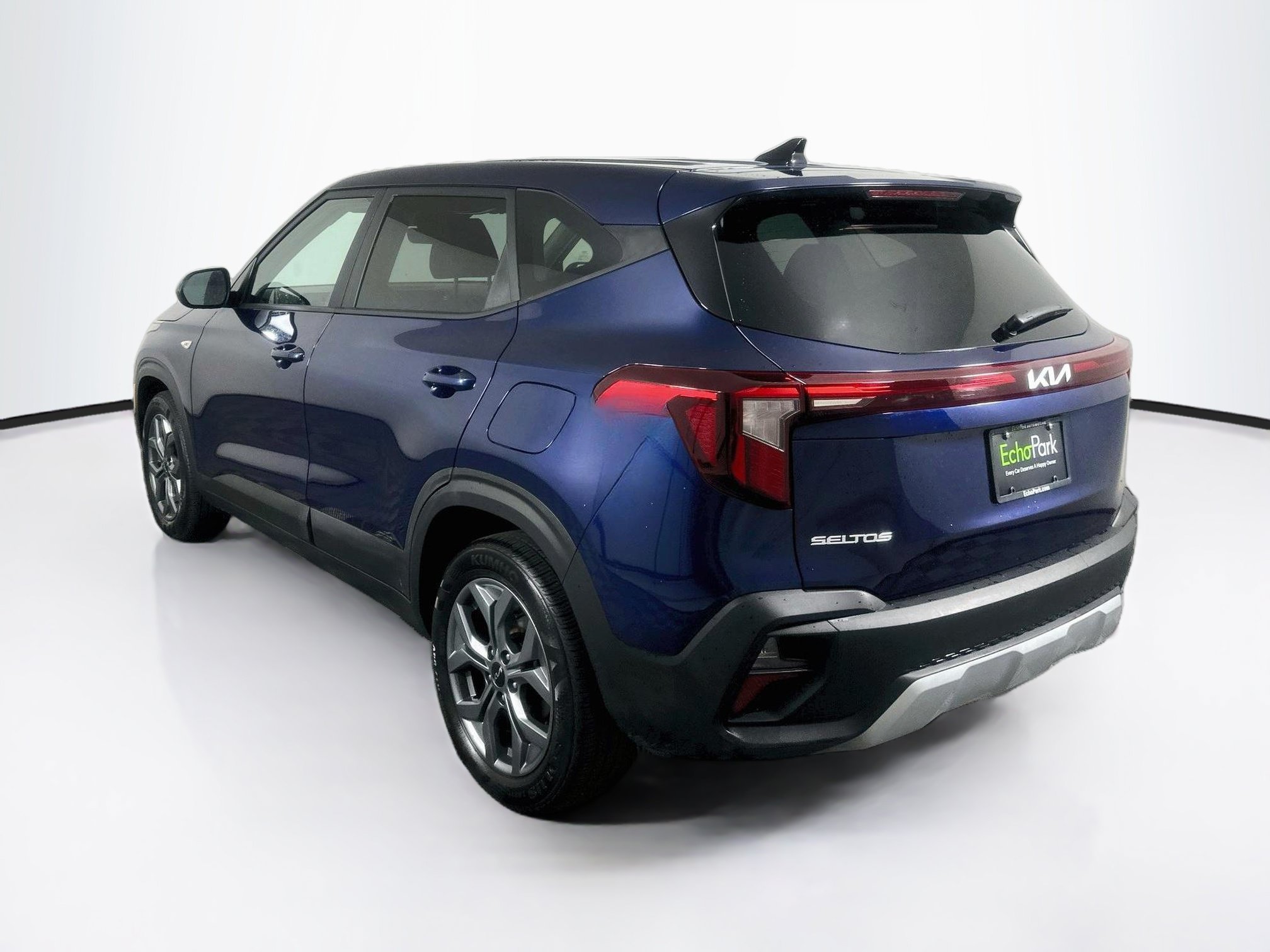 Used 2026 Kia Seltos LX FWD image 5