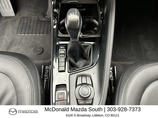 Used 2016 BMW X1 xDrive28i AWD/4WD image 19