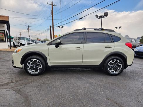 Used 2016 Subaru Crosstrek 2.0i Limited w/ Popular Package #2 image 6