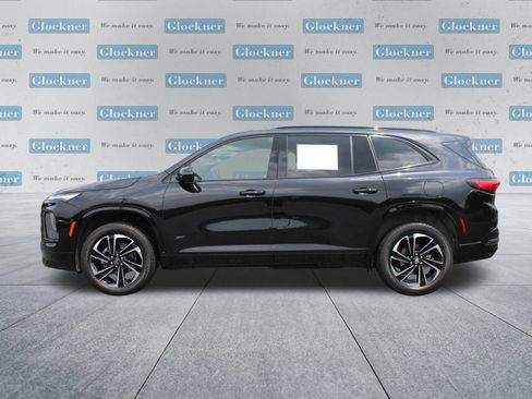 Used 2026 Buick Enclave Sport Touring AWD/4WD image 9