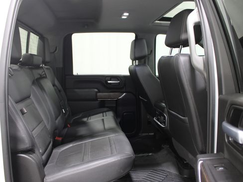 Used 2021 GMC Sierra 2500 Denali w/ Denali Ultimate Package image 27