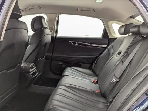 Used 2023 Genesis G80 2.5T image 16