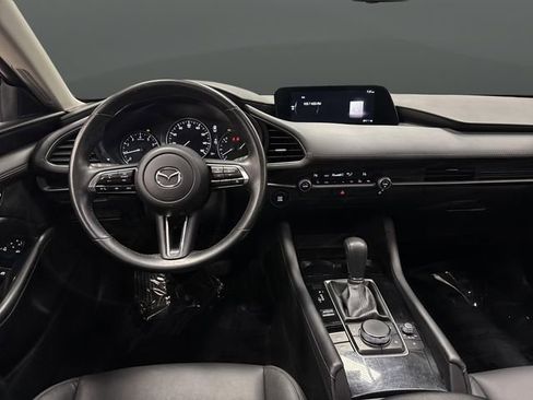 Used 2024 MAZDA MAZDA3 s image 5