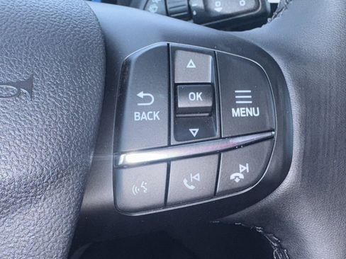 New 2025 Ford Bronco Sport Big Bend image 34