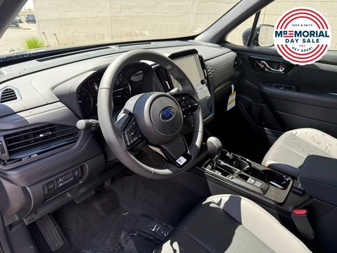 New 2026 Subaru Forester Sport AWD/4WD image 21