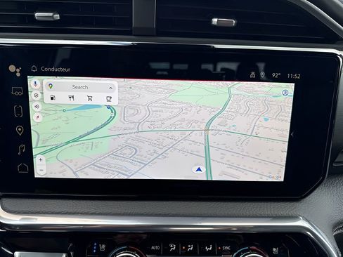 Used 2023 GMC Sierra 1500 Denali image 22