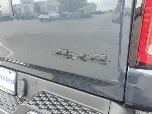 New 2026 RAM 1500 Laramie w/ Night Edition image 7