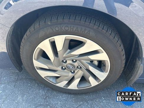 Certified 2023 Subaru Legacy Limited AWD/4WD image 13