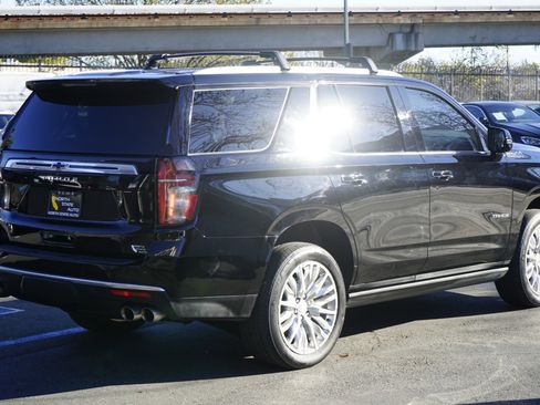 Used 2023 Chevrolet Tahoe High Country image 7