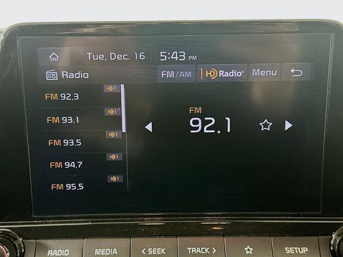 Used 2024 Kia Forte LXS image 19