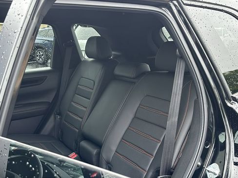 Used 2026 Honda CR-V Sport-L image 28