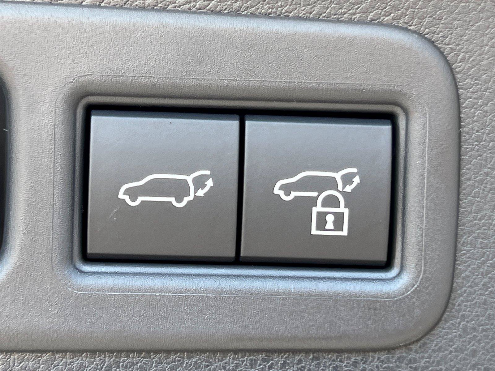 New 2026 Lexus RX 350 FWD image 13
