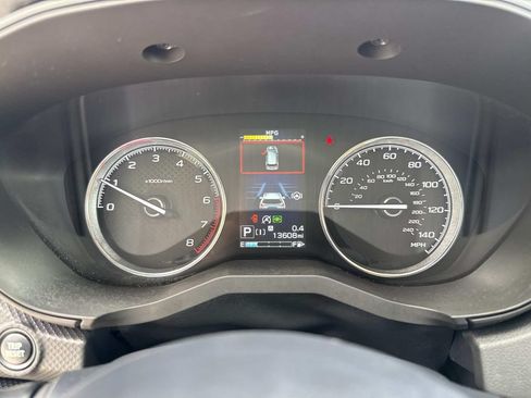 Used 2023 Subaru Forester Touring AWD/4WD image 41