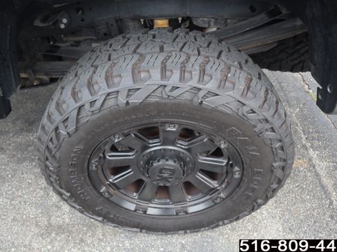 Used 2024 Ford F350 Lariat w/ Lariat Ultimate Package image 13