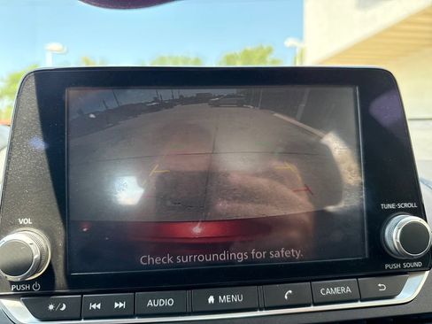 Used 2021 Nissan Altima 2.5 SR FWD image 20
