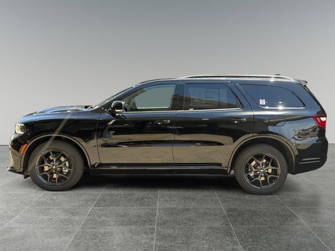New 2026 Dodge Durango GT image 2