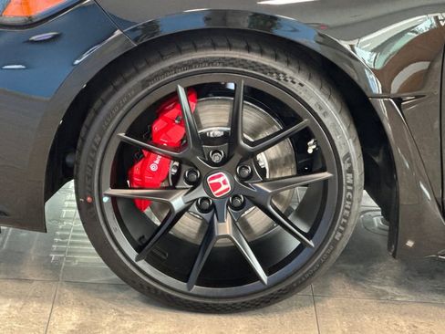 New 2026 Honda Civic Type R image 33