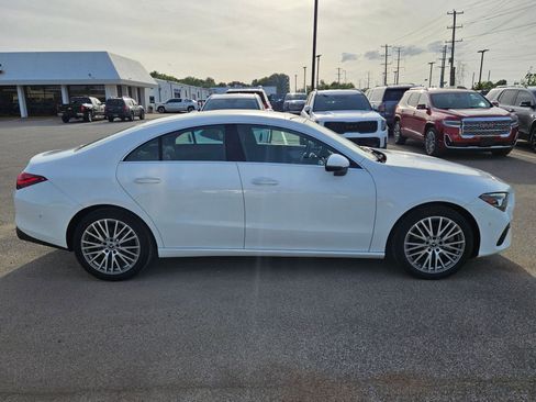 Used 2025 Mercedes-Benz CLA 250 image 7
